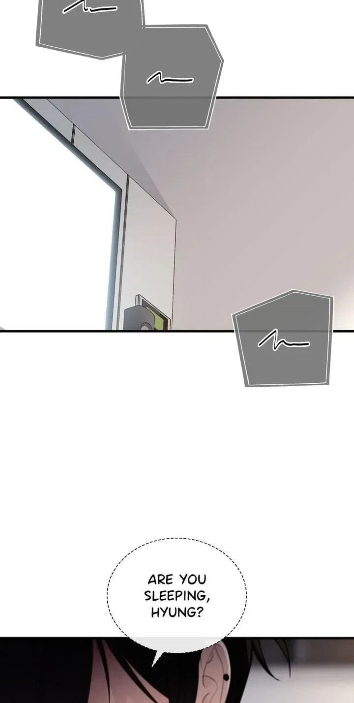 Virtual Strangers Chapter 85, page 6