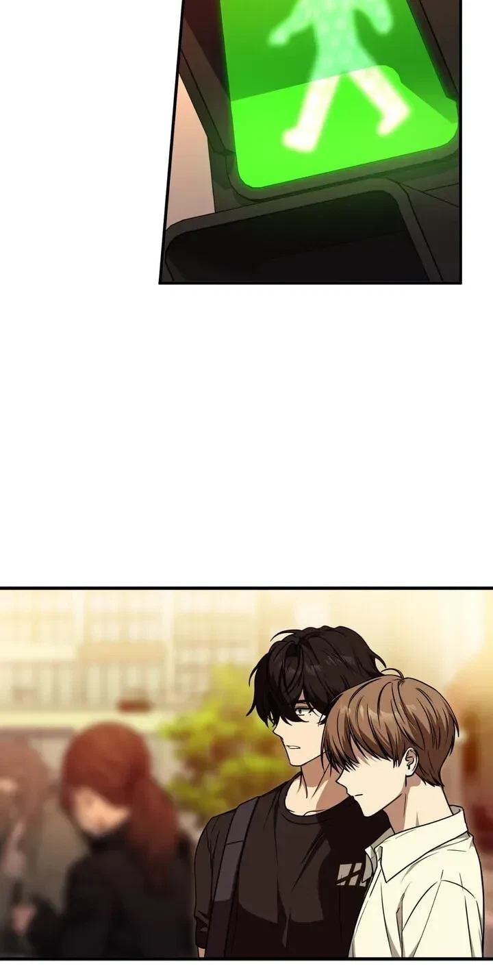 Virtual Strangers Chapter 85, page 60