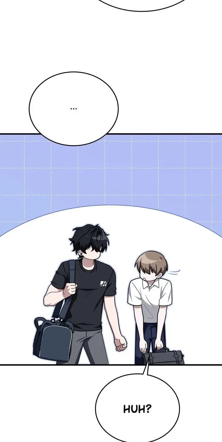 Virtual Strangers Chapter 85, page 69
