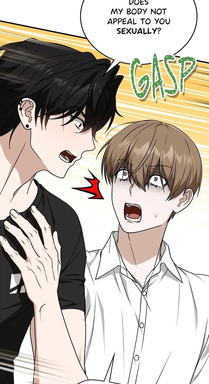 Virtual Strangers Chapter 85, page 71