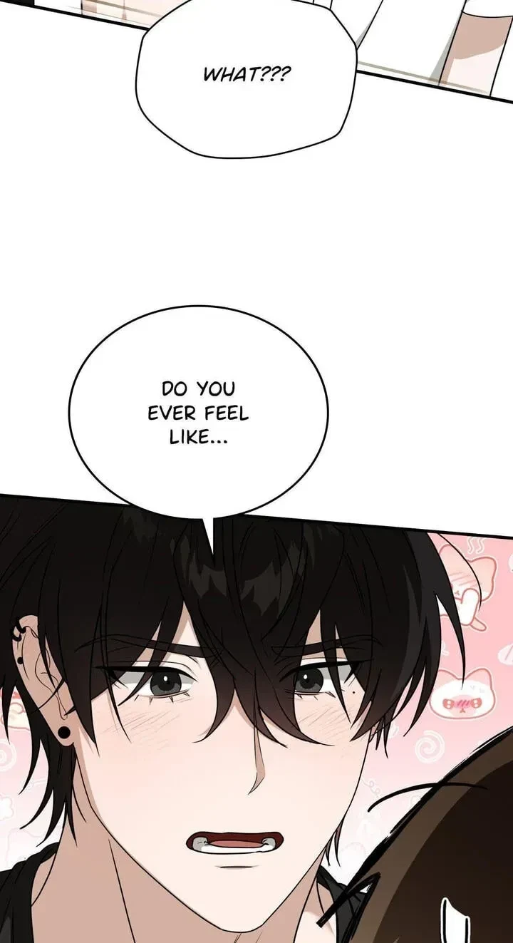 Virtual Strangers Chapter 85, page 72