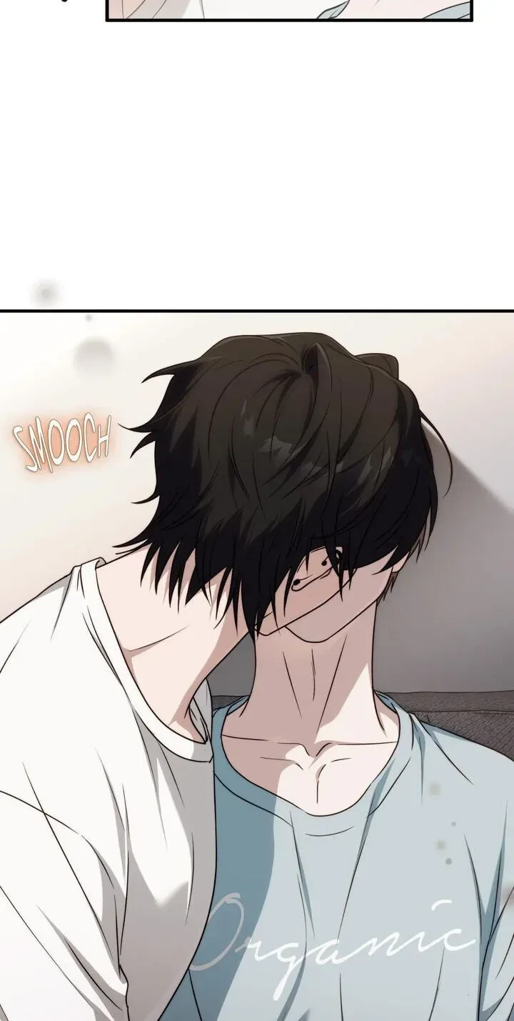 Virtual Strangers Chapter 85, page 8