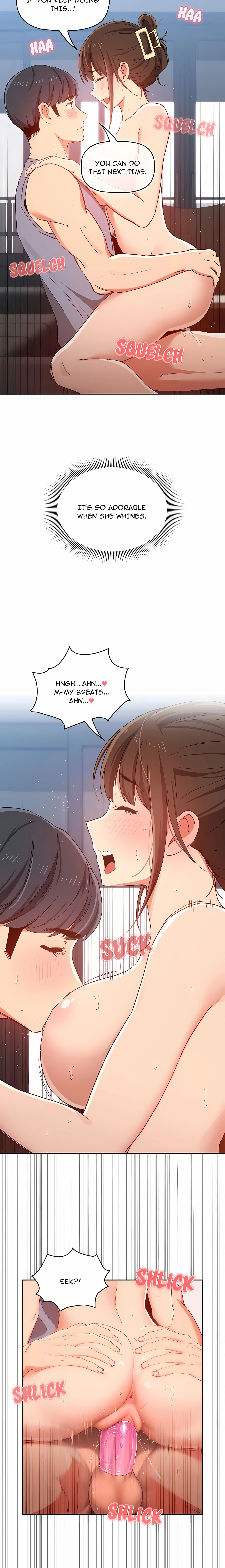 Fatal Lessons In This Pandemic Chapter 20 (Uncensored), page 12