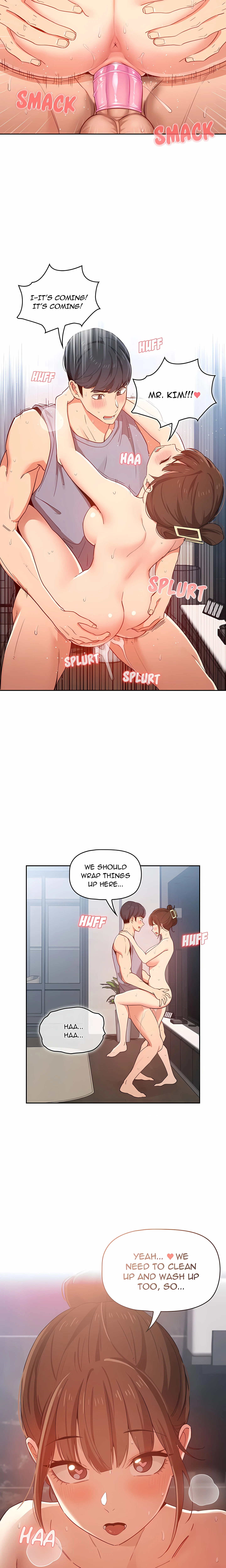 Fatal Lessons In This Pandemic Chapter 20 (Uncensored), page 17