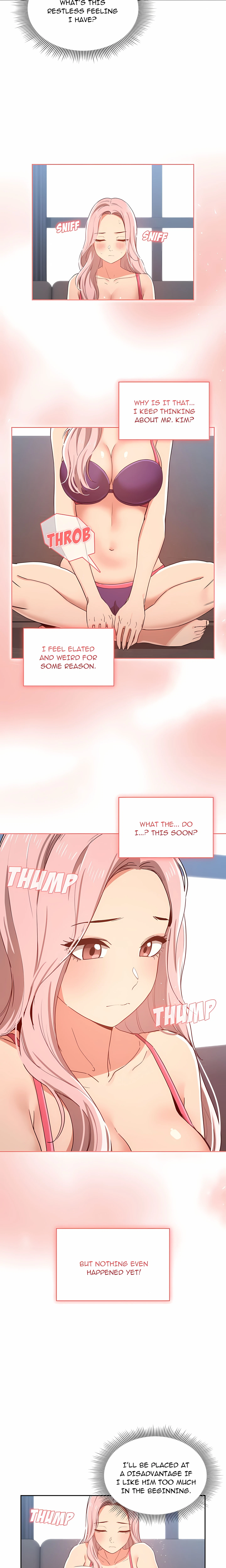 Fatal Lessons In This Pandemic Chapter 20 (Uncensored), page 21
