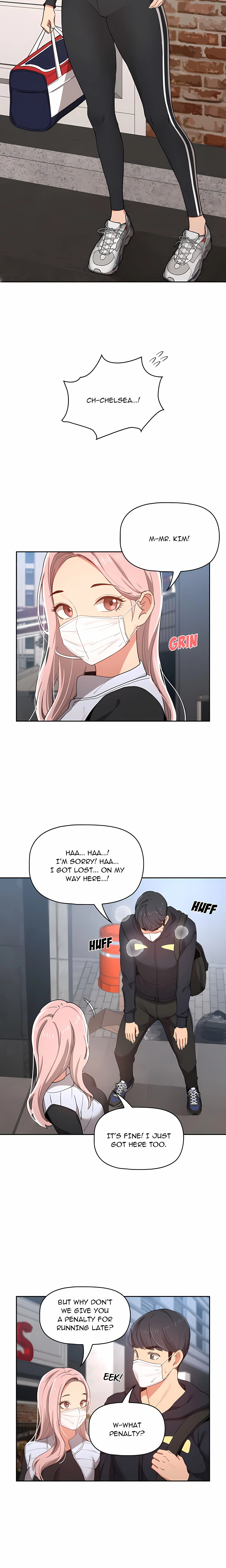 Fatal Lessons In This Pandemic Chapter 20 (Uncensored), page 25