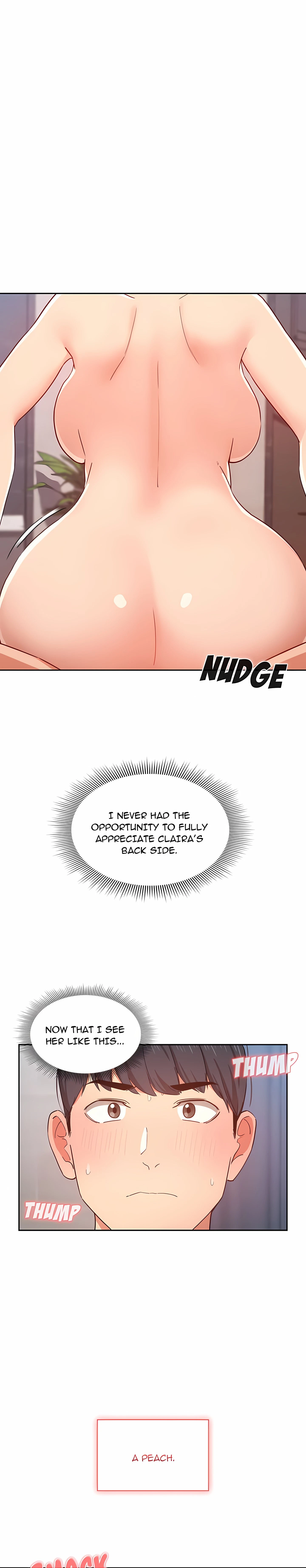 Fatal Lessons In This Pandemic Chapter 20 (Uncensored), page 4