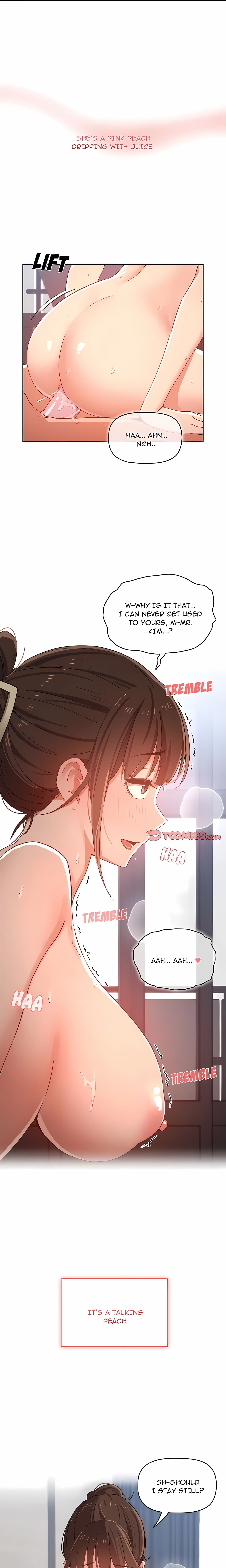 Fatal Lessons In This Pandemic Chapter 20 (Uncensored), page 6