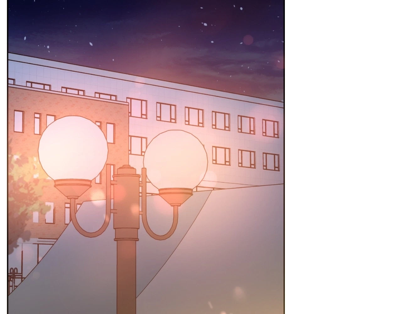 The Alpha's Mate Chapter 28, page 107
