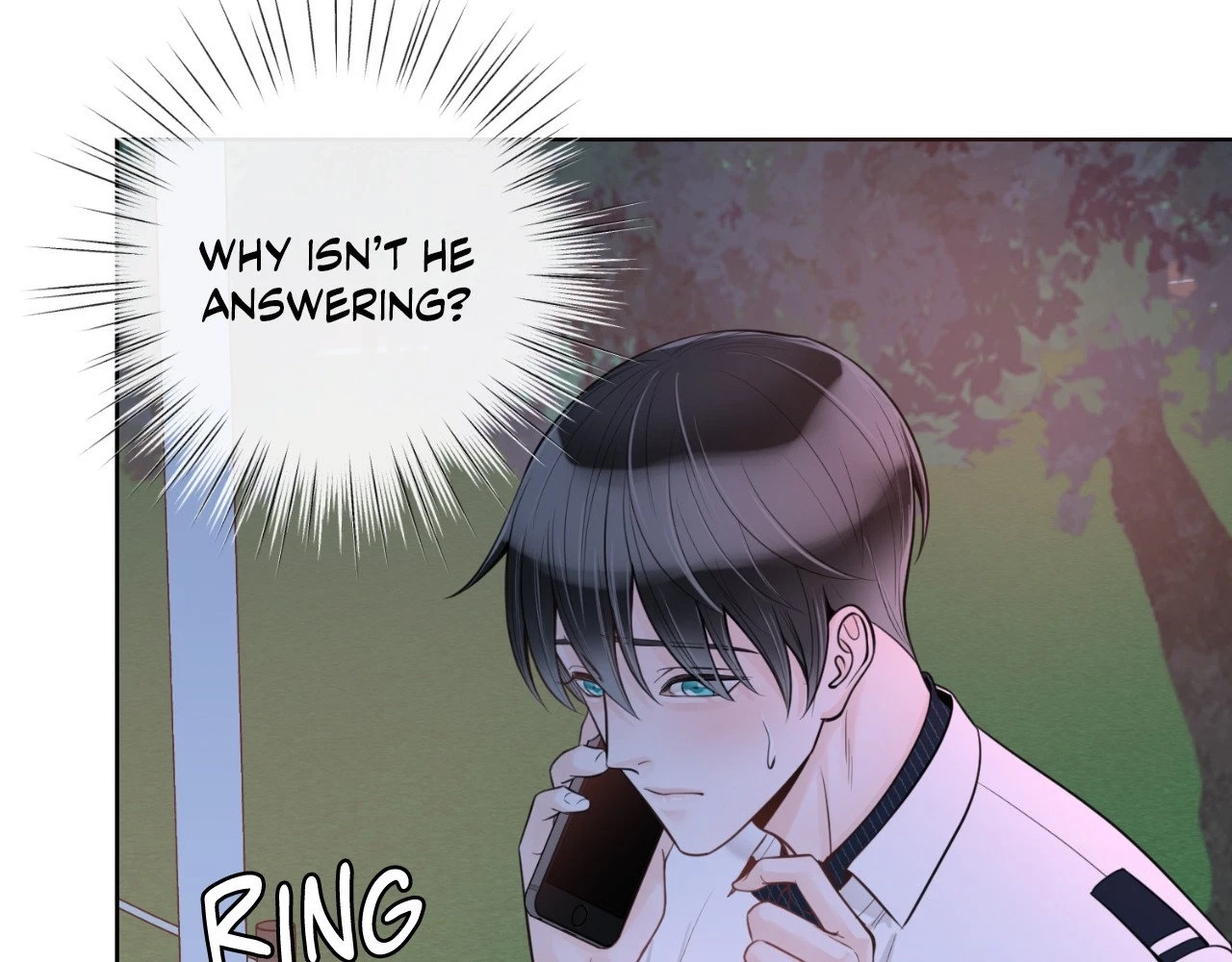 The Alpha's Mate Chapter 28, page 112