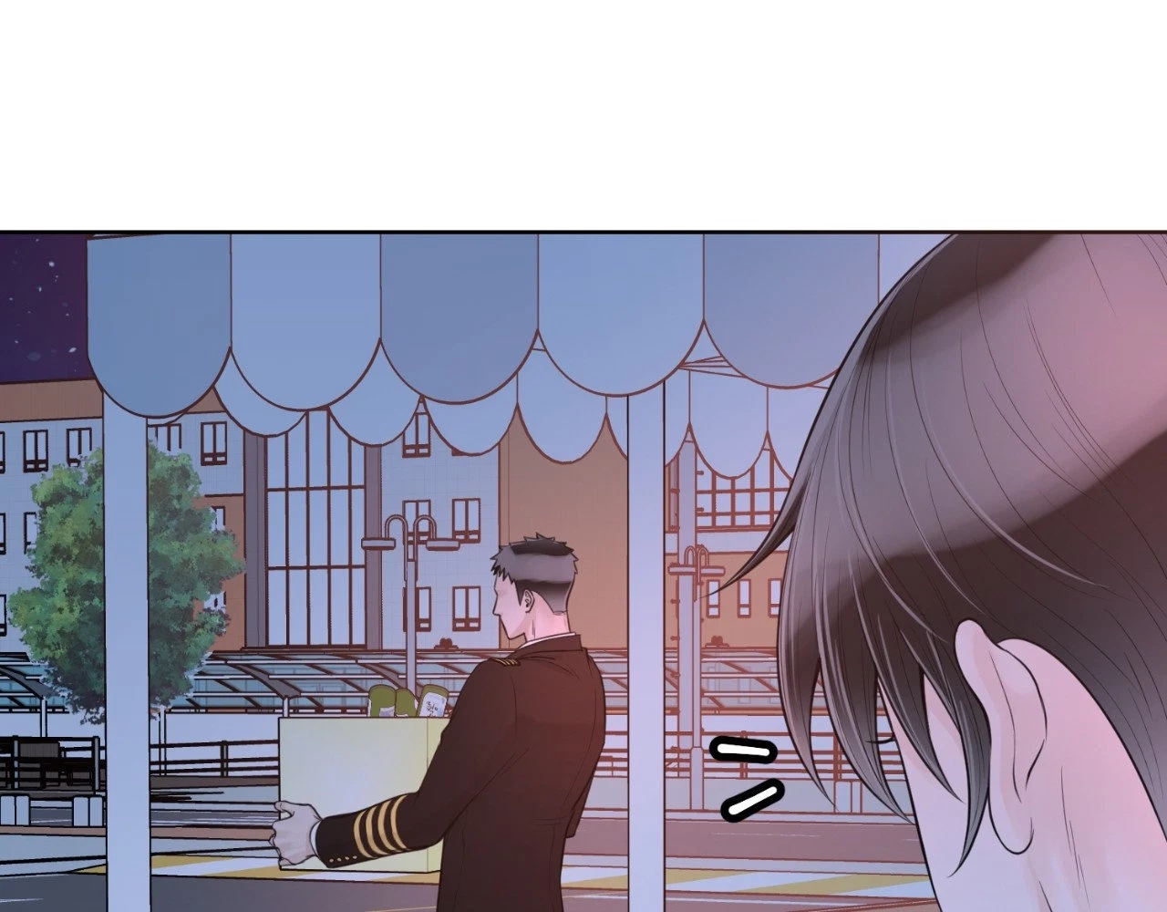 The Alpha's Mate Chapter 28, page 114