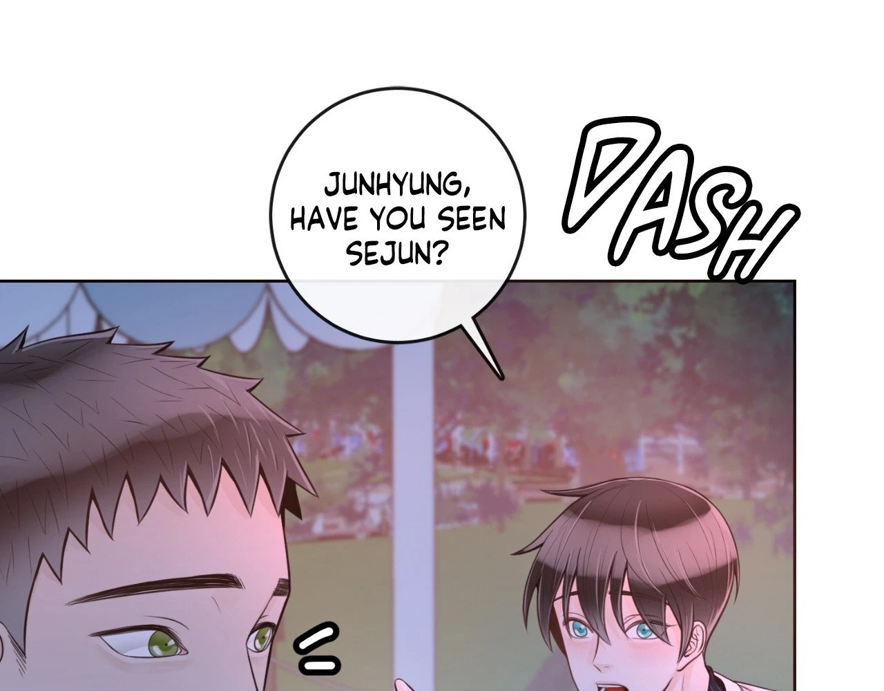 The Alpha's Mate Chapter 28, page 116