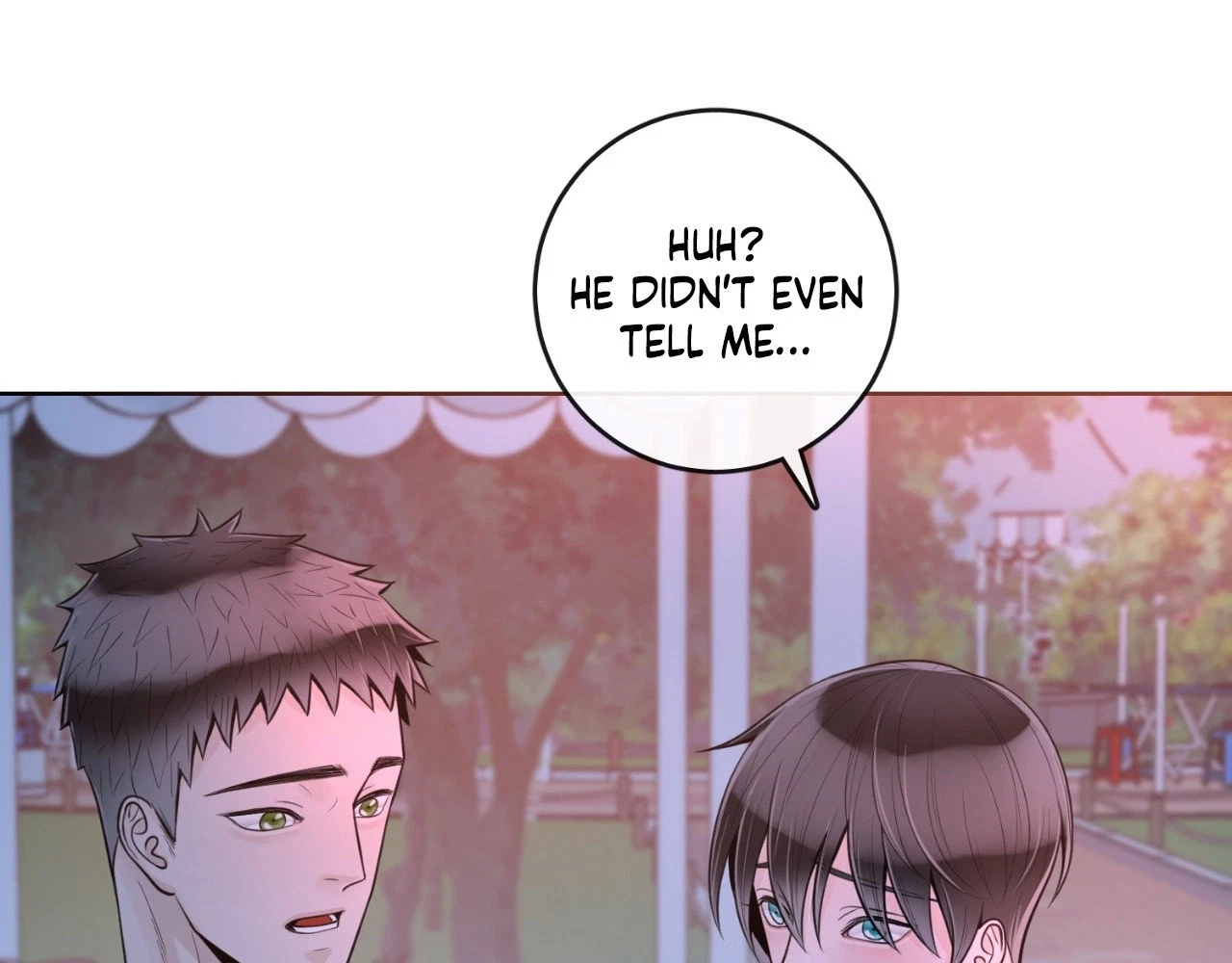 The Alpha's Mate Chapter 28, page 118