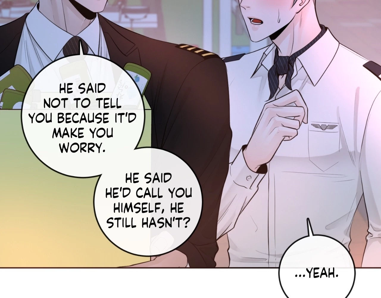 The Alpha's Mate Chapter 28, page 119