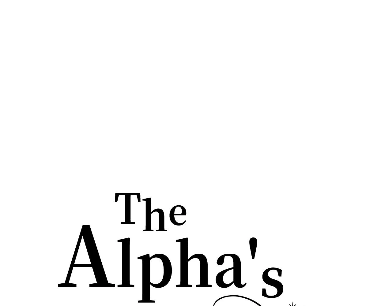 The Alpha's Mate Chapter 28, page 12