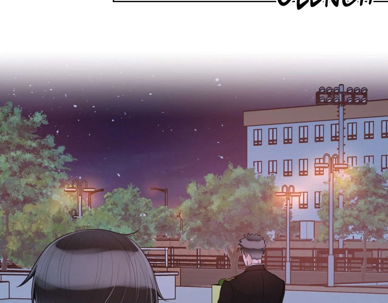 The Alpha's Mate Chapter 28, page 123