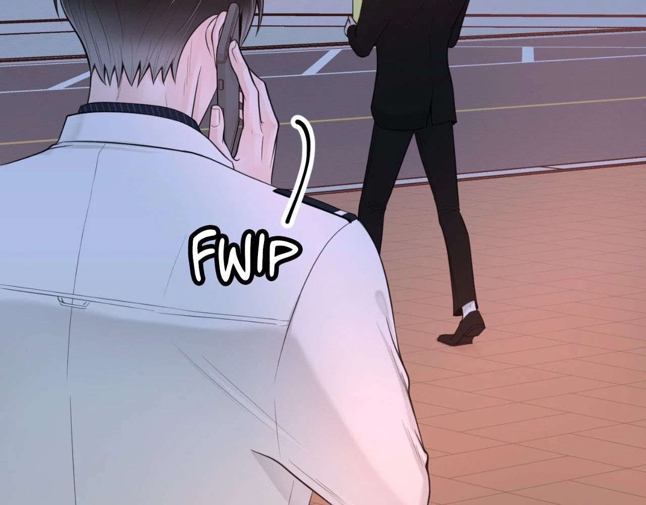 The Alpha's Mate Chapter 28, page 124