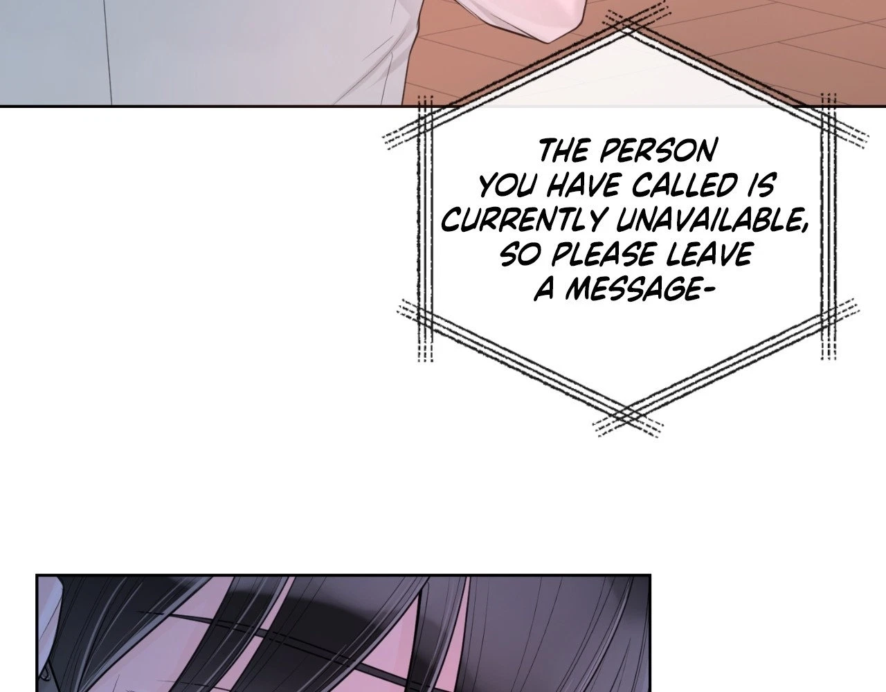 The Alpha's Mate Chapter 28, page 125