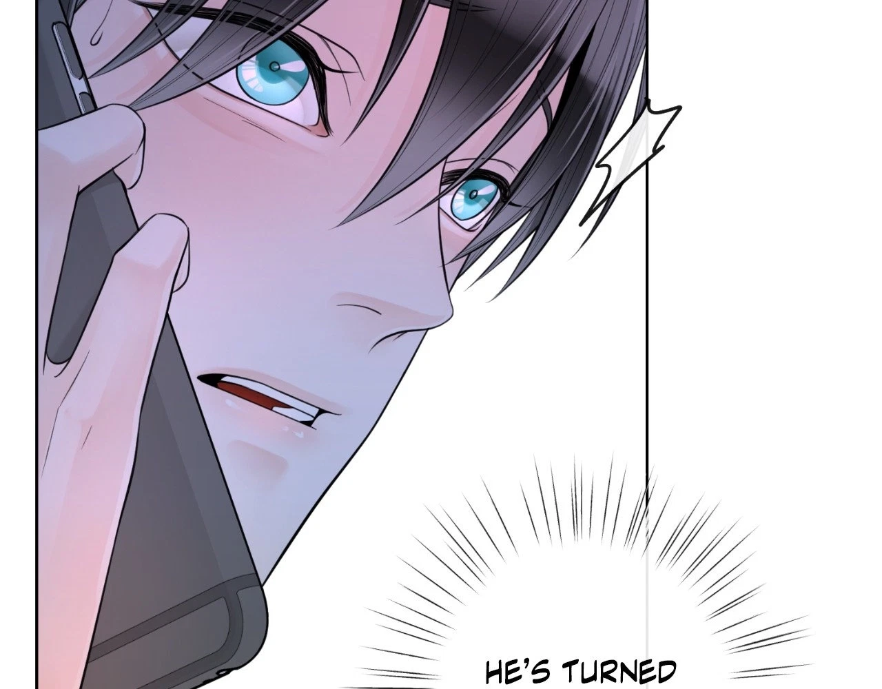 The Alpha's Mate Chapter 28, page 126