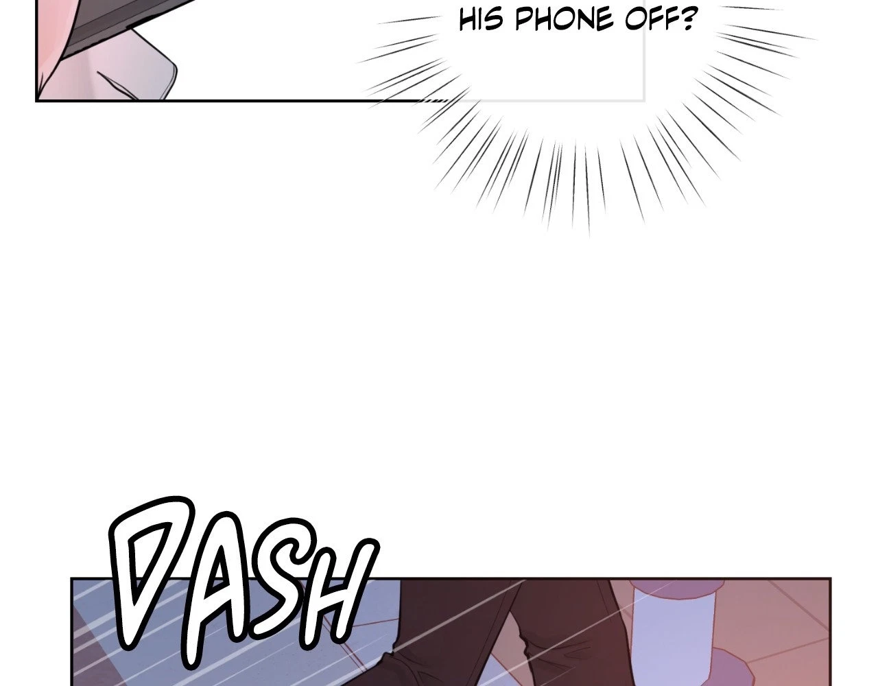 The Alpha's Mate Chapter 28, page 127