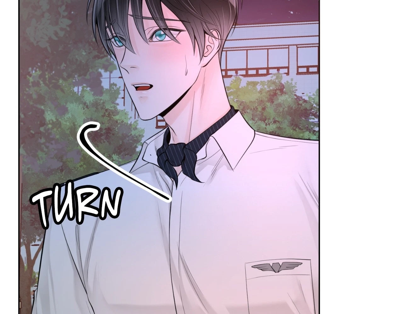 The Alpha's Mate Chapter 28, page 132
