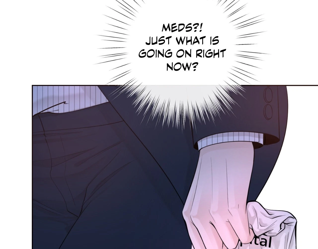 The Alpha's Mate Chapter 28, page 137