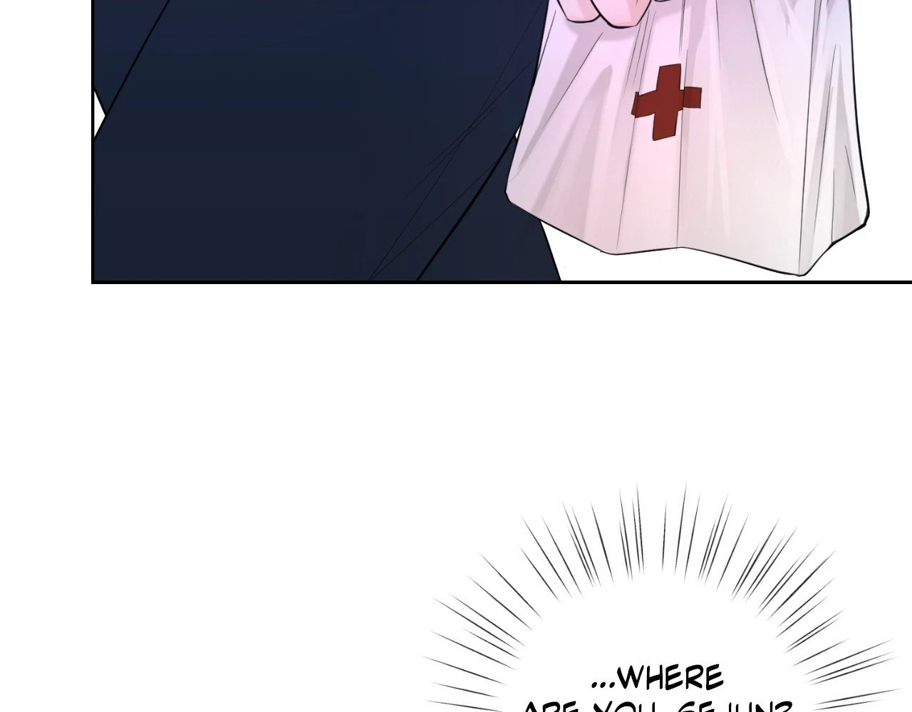 The Alpha's Mate Chapter 28, page 138