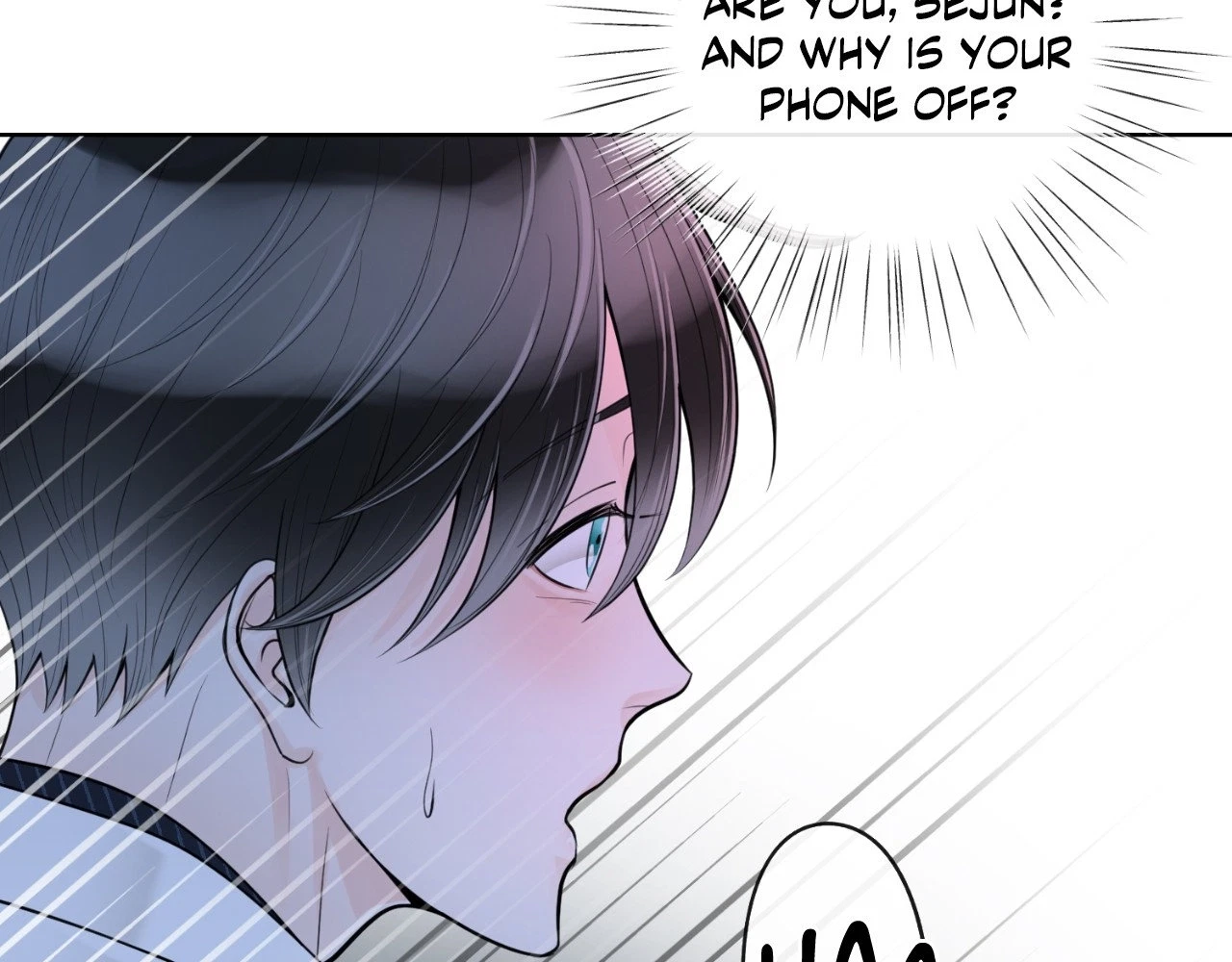 The Alpha's Mate Chapter 28, page 139