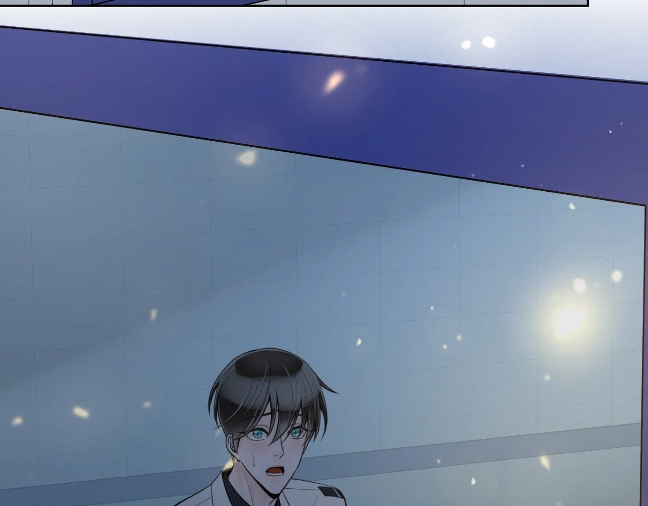 The Alpha's Mate Chapter 28, page 151