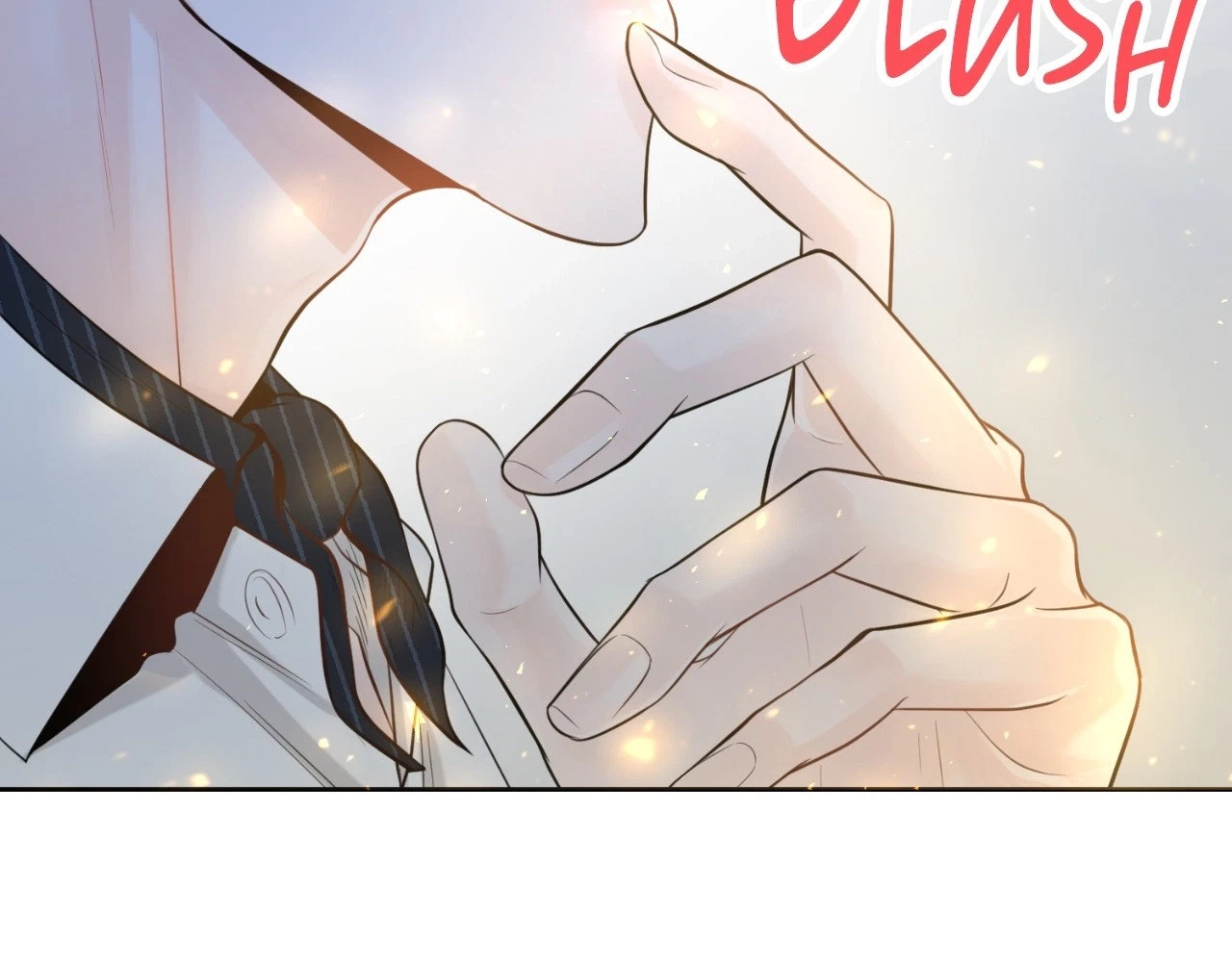 The Alpha's Mate Chapter 28, page 165