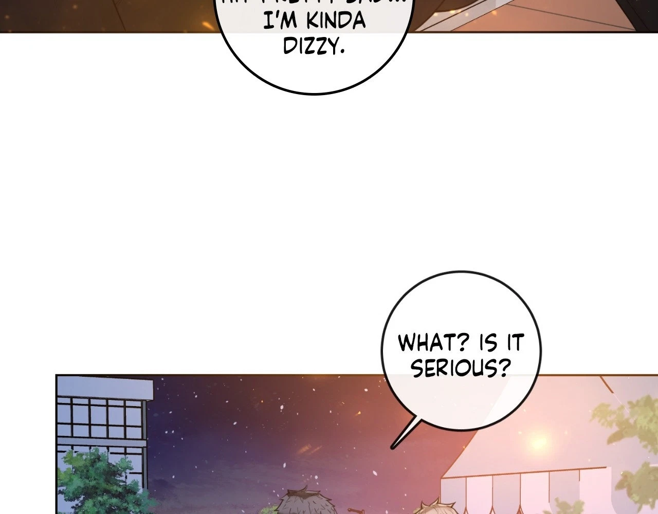 The Alpha's Mate Chapter 28, page 18
