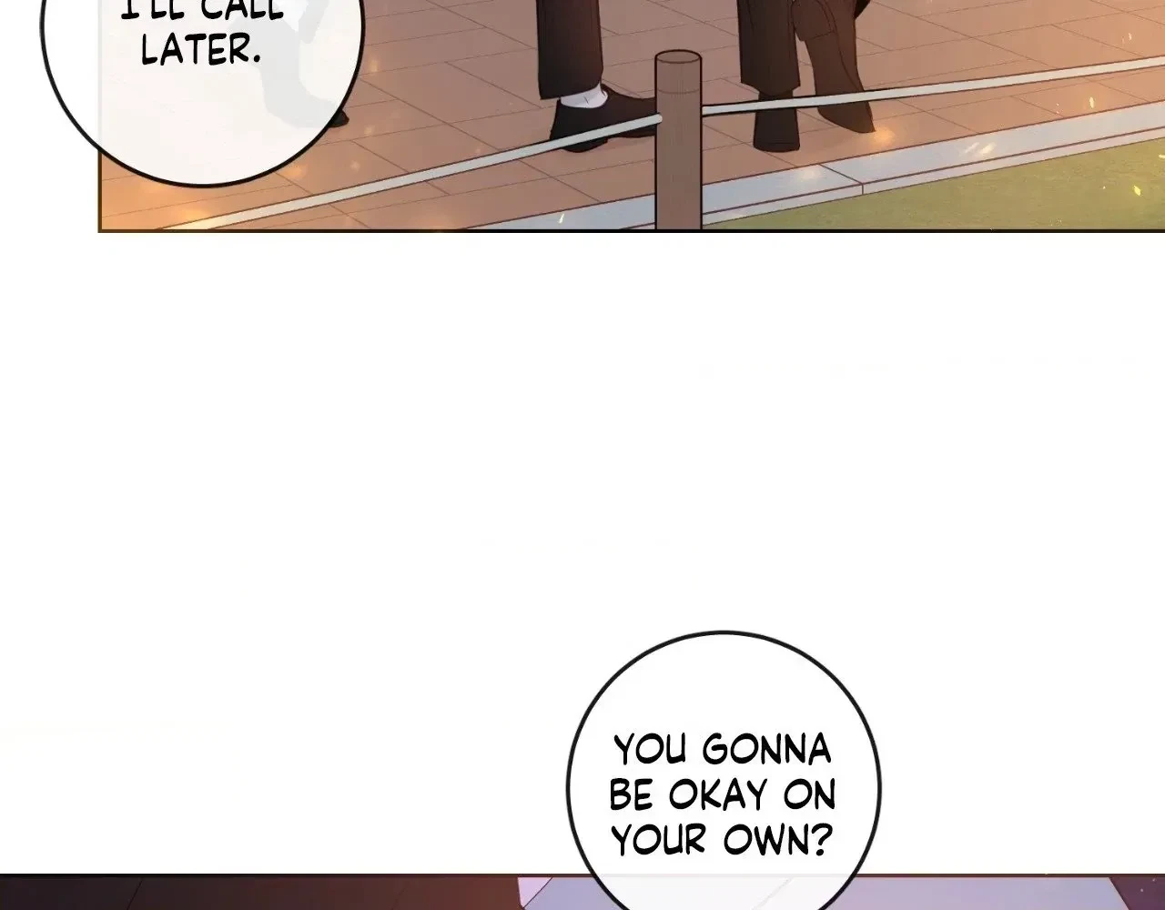 The Alpha's Mate Chapter 28, page 20