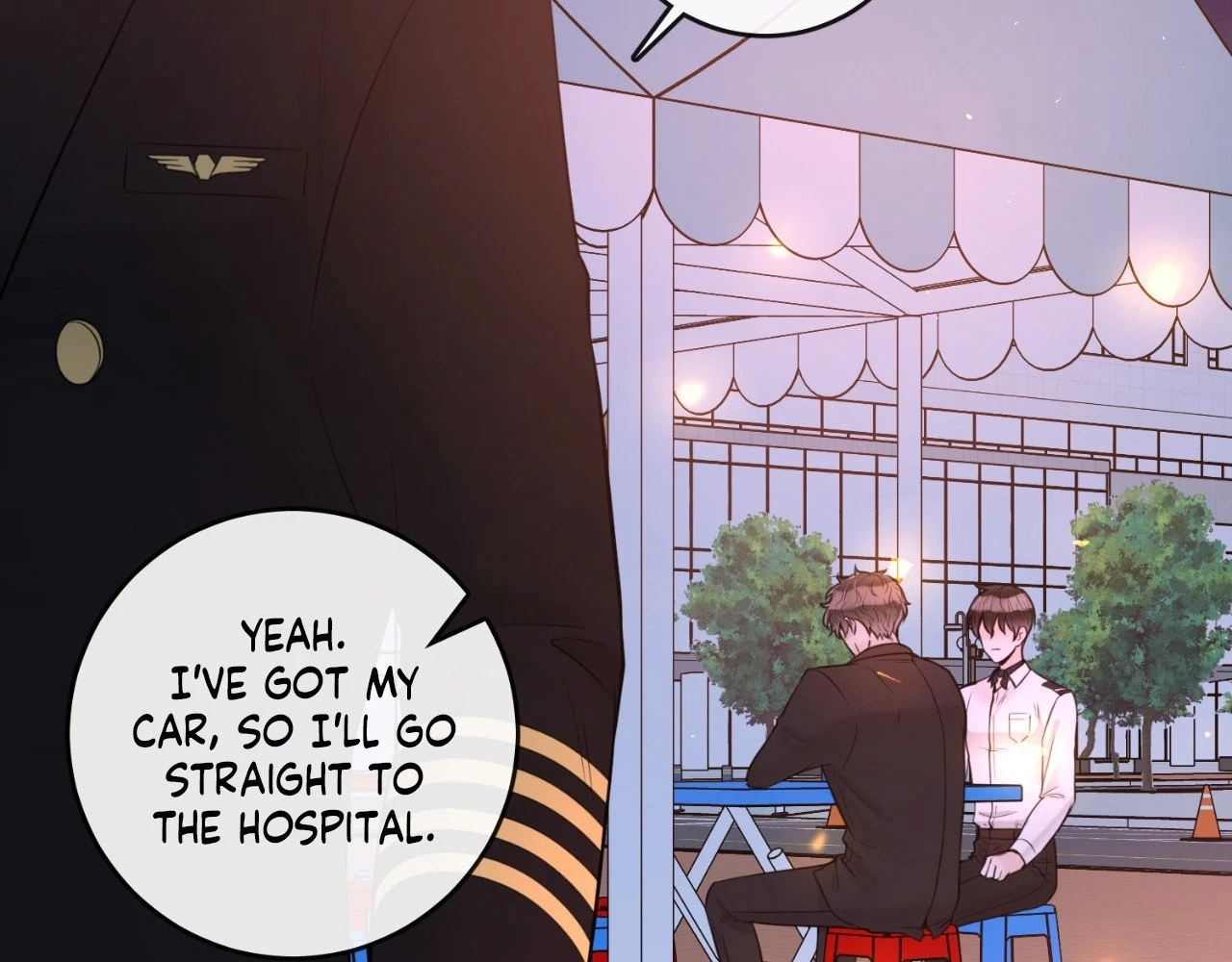 The Alpha's Mate Chapter 28, page 21