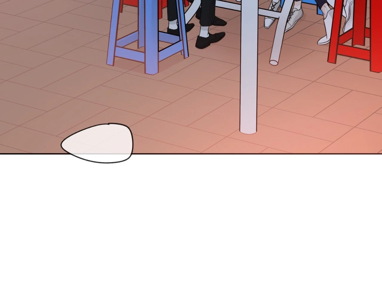 The Alpha's Mate Chapter 28, page 32