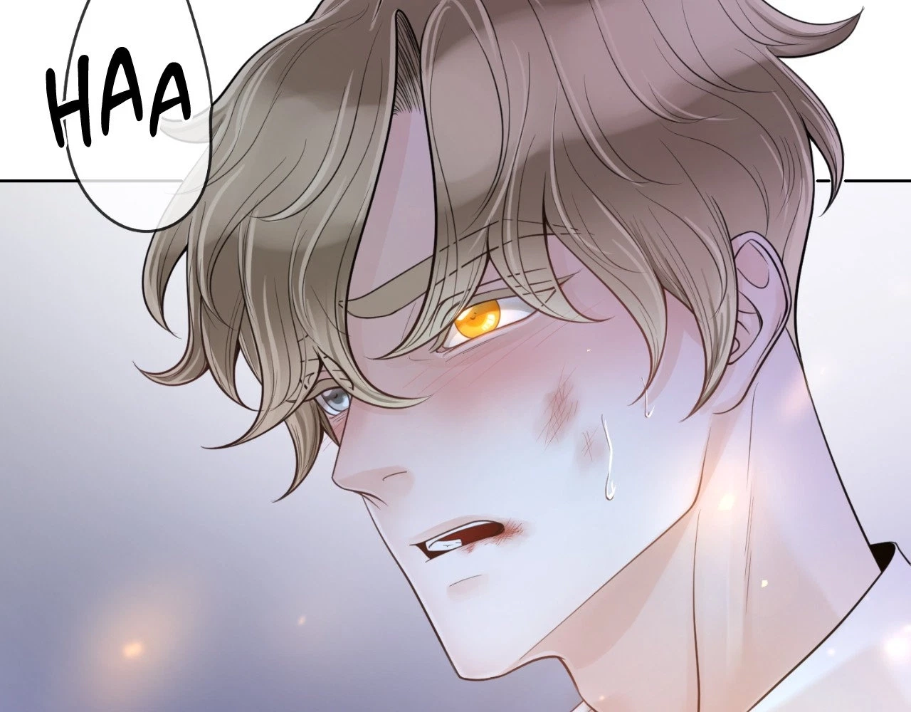 The Alpha's Mate Chapter 28, page 38
