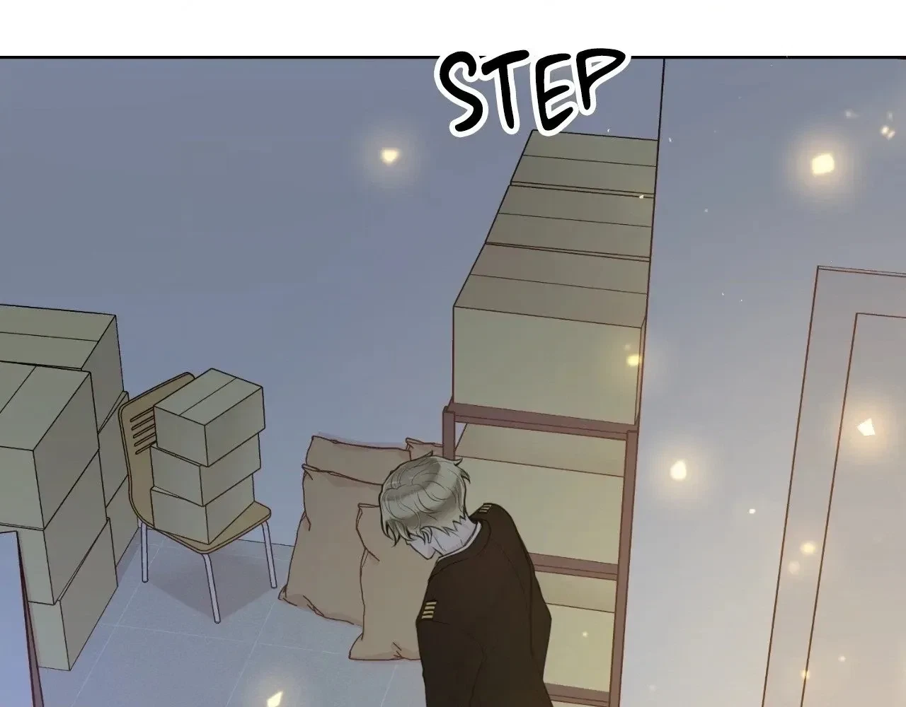 The Alpha's Mate Chapter 28, page 40