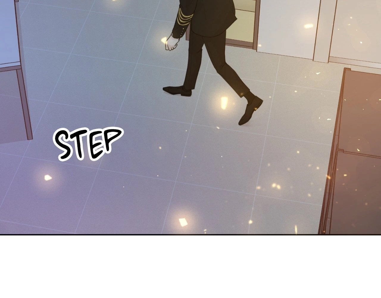The Alpha's Mate Chapter 28, page 41