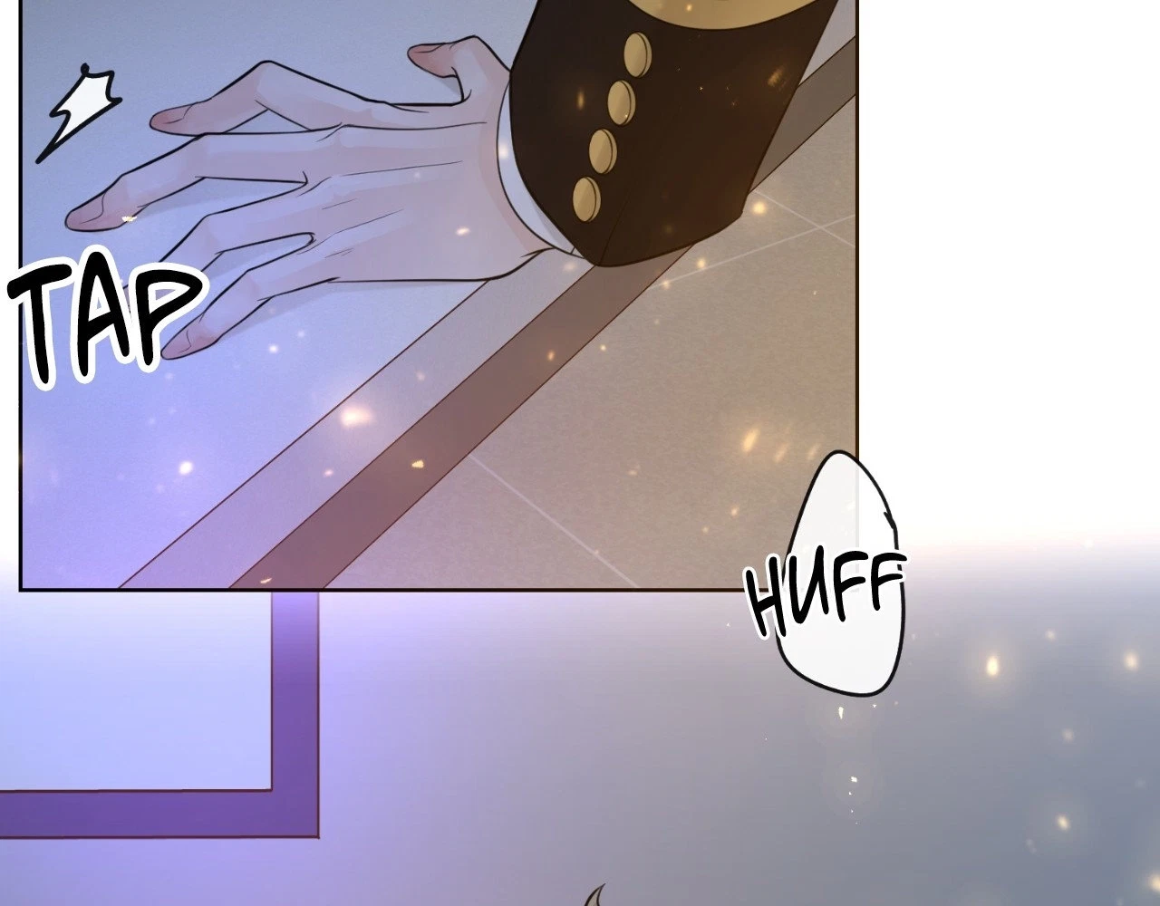 The Alpha's Mate Chapter 28, page 44