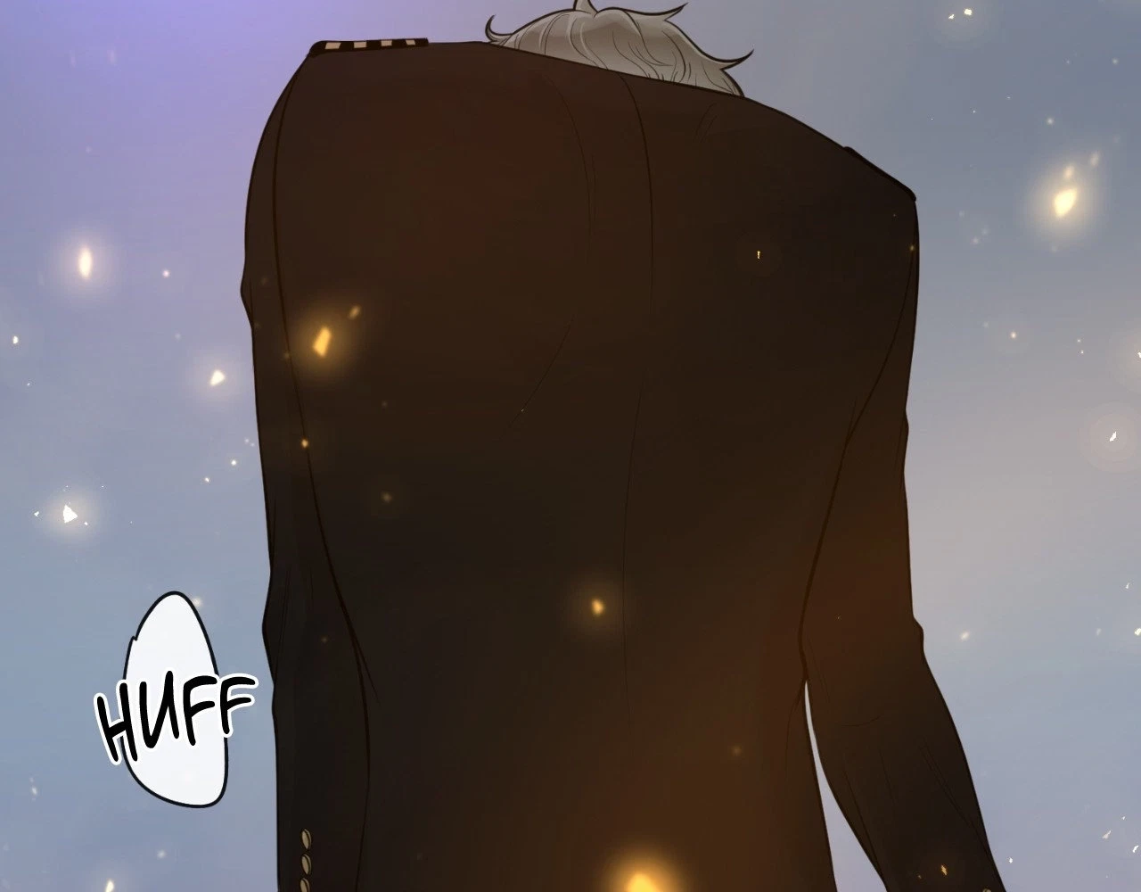 The Alpha's Mate Chapter 28, page 45