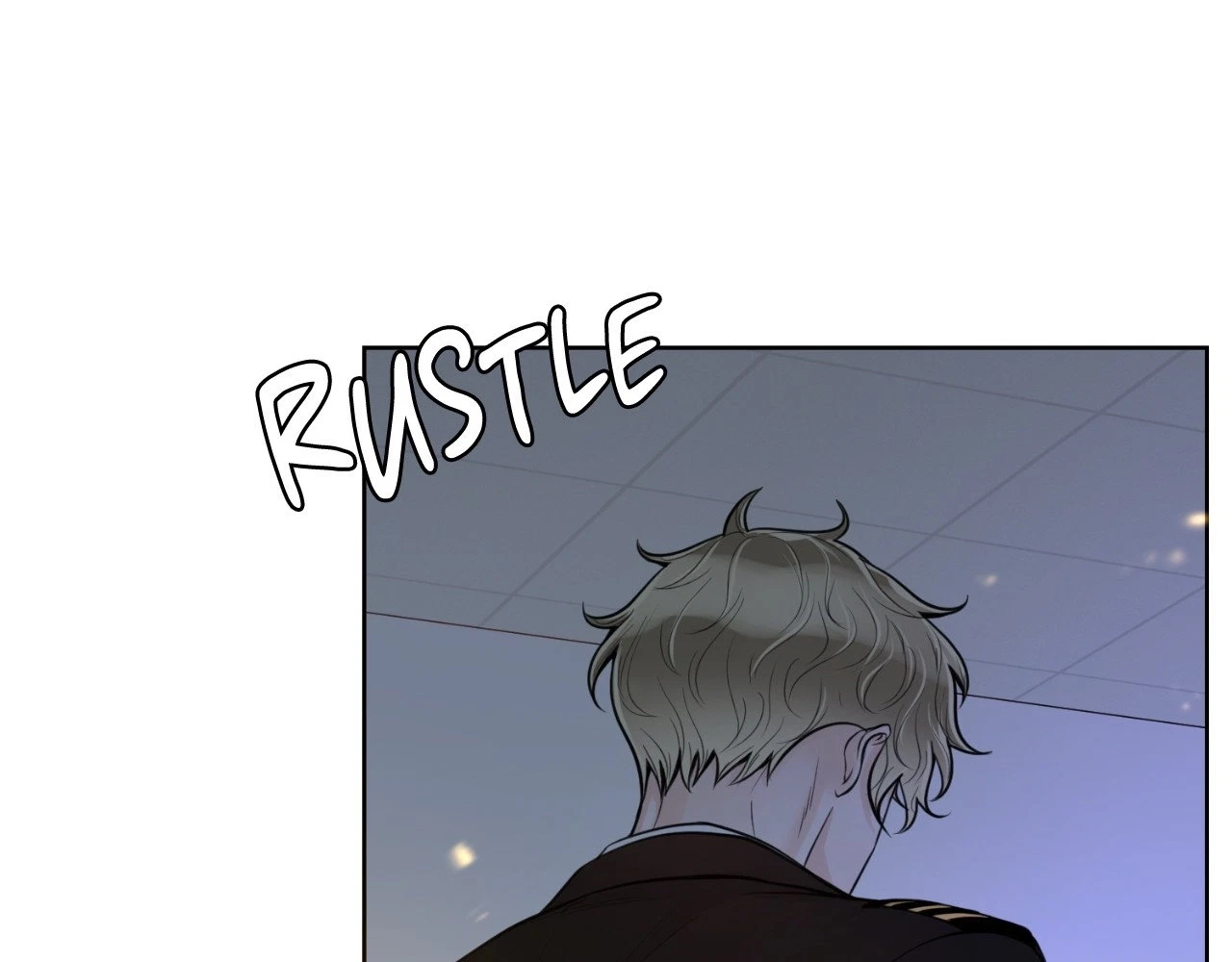 The Alpha's Mate Chapter 28, page 47