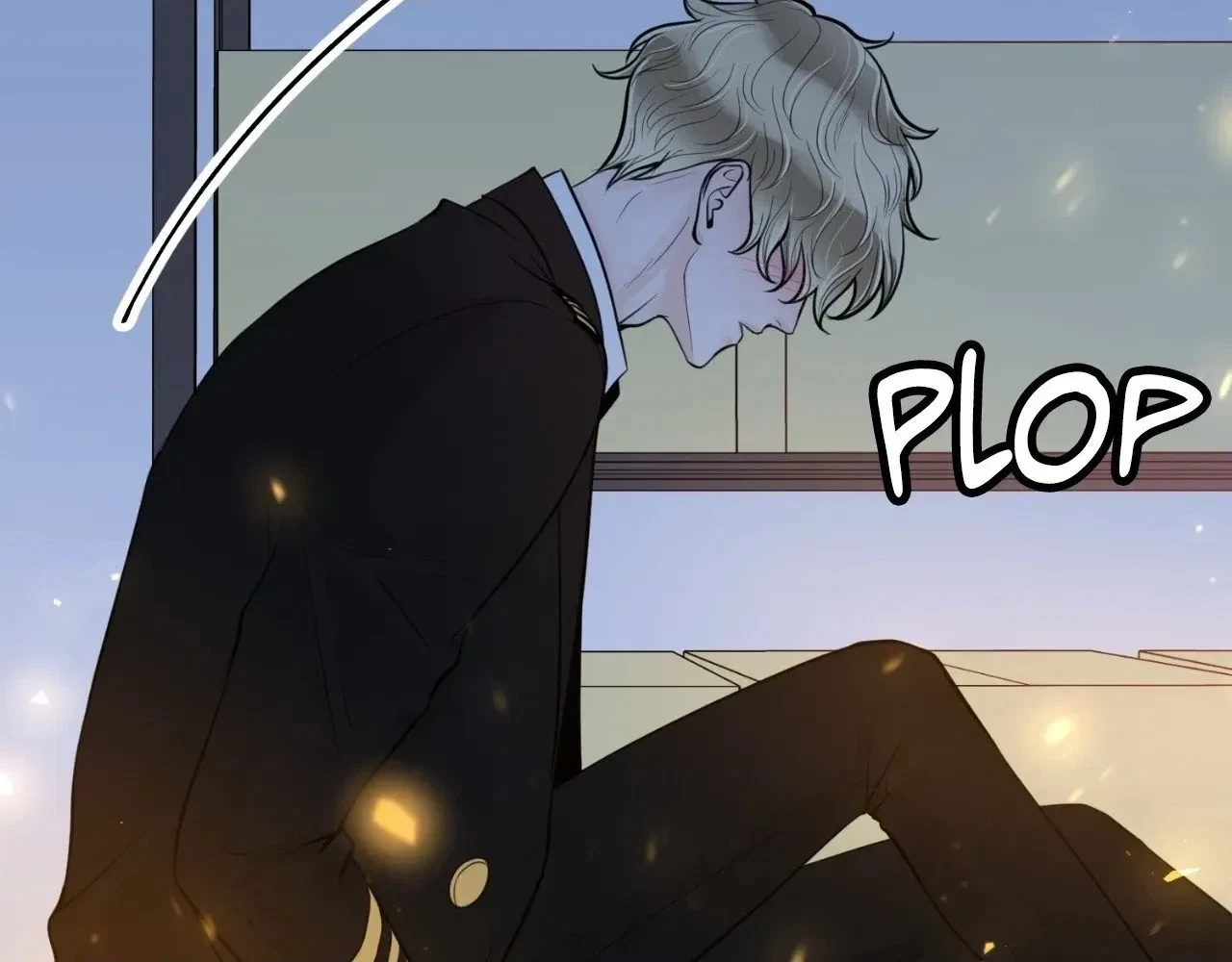 The Alpha's Mate Chapter 28, page 50