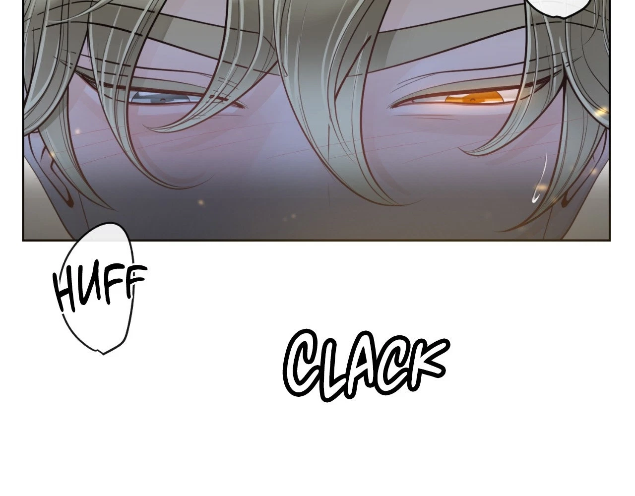 The Alpha's Mate Chapter 28, page 52