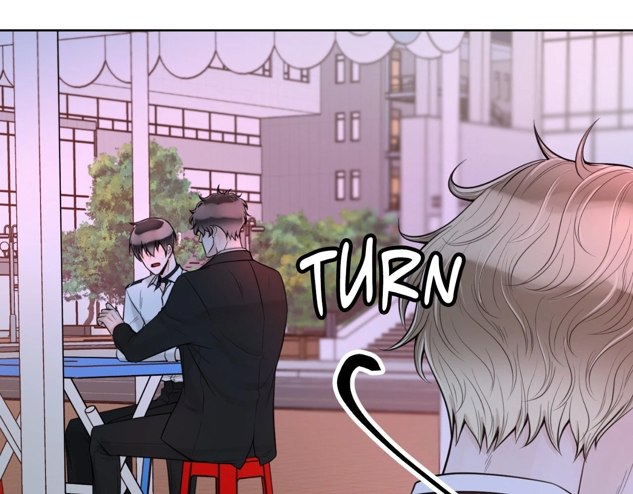 The Alpha's Mate Chapter 28, page 6