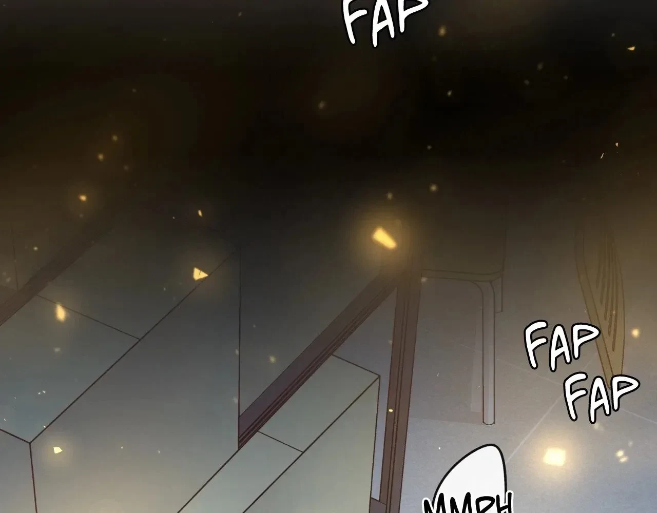 The Alpha's Mate Chapter 28, page 60
