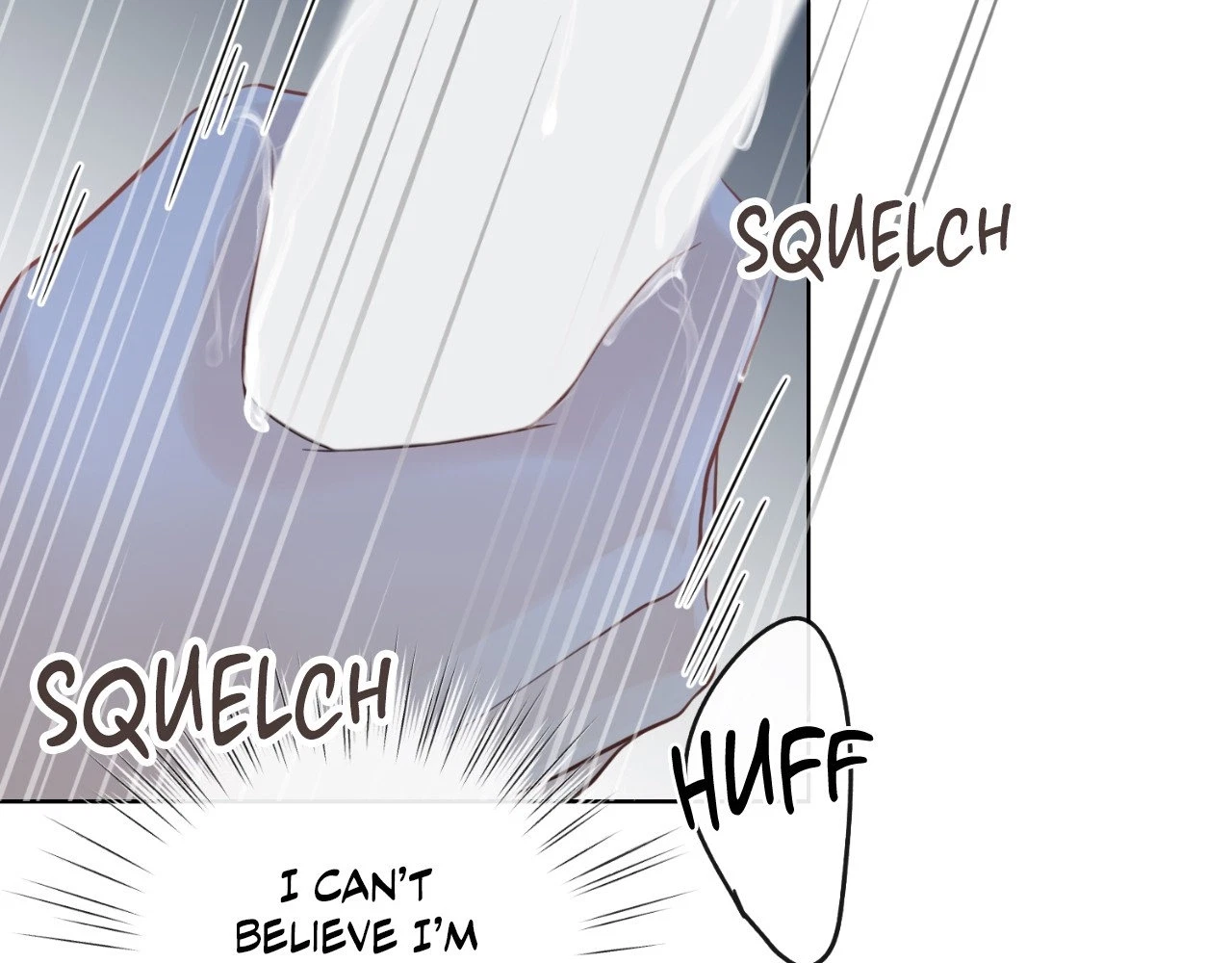 The Alpha's Mate Chapter 28, page 64
