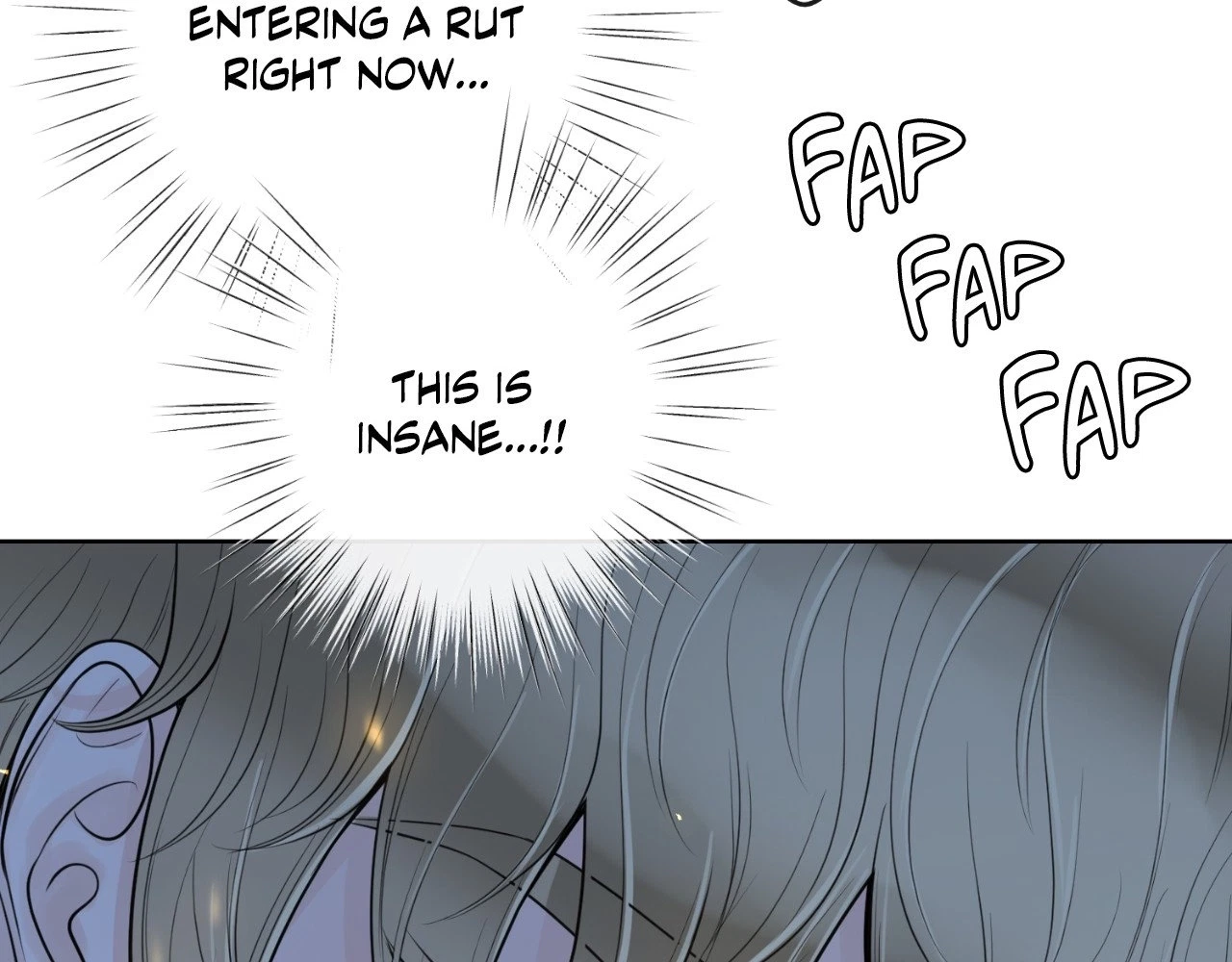The Alpha's Mate Chapter 28, page 65