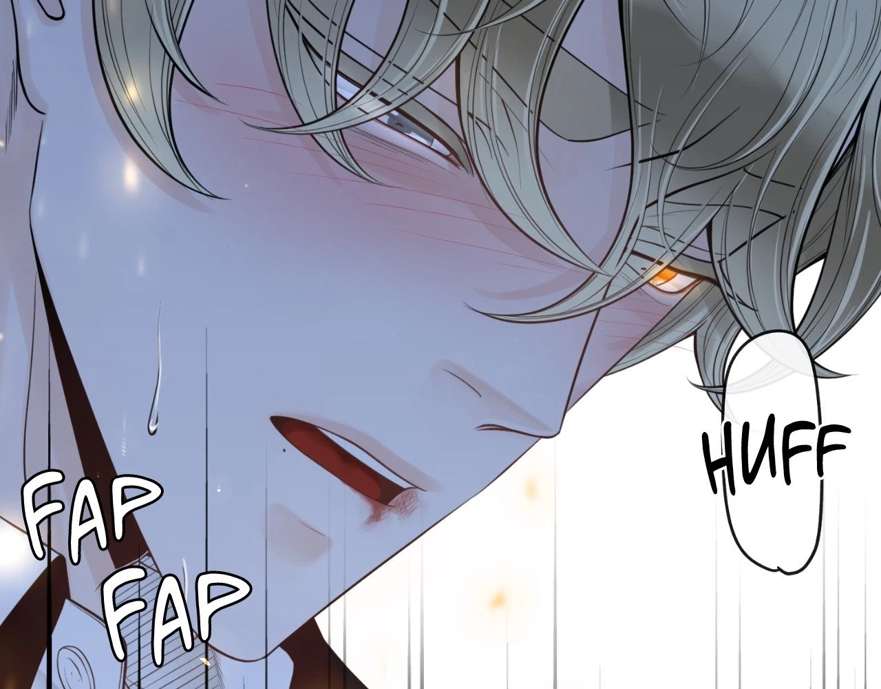The Alpha's Mate Chapter 28, page 66