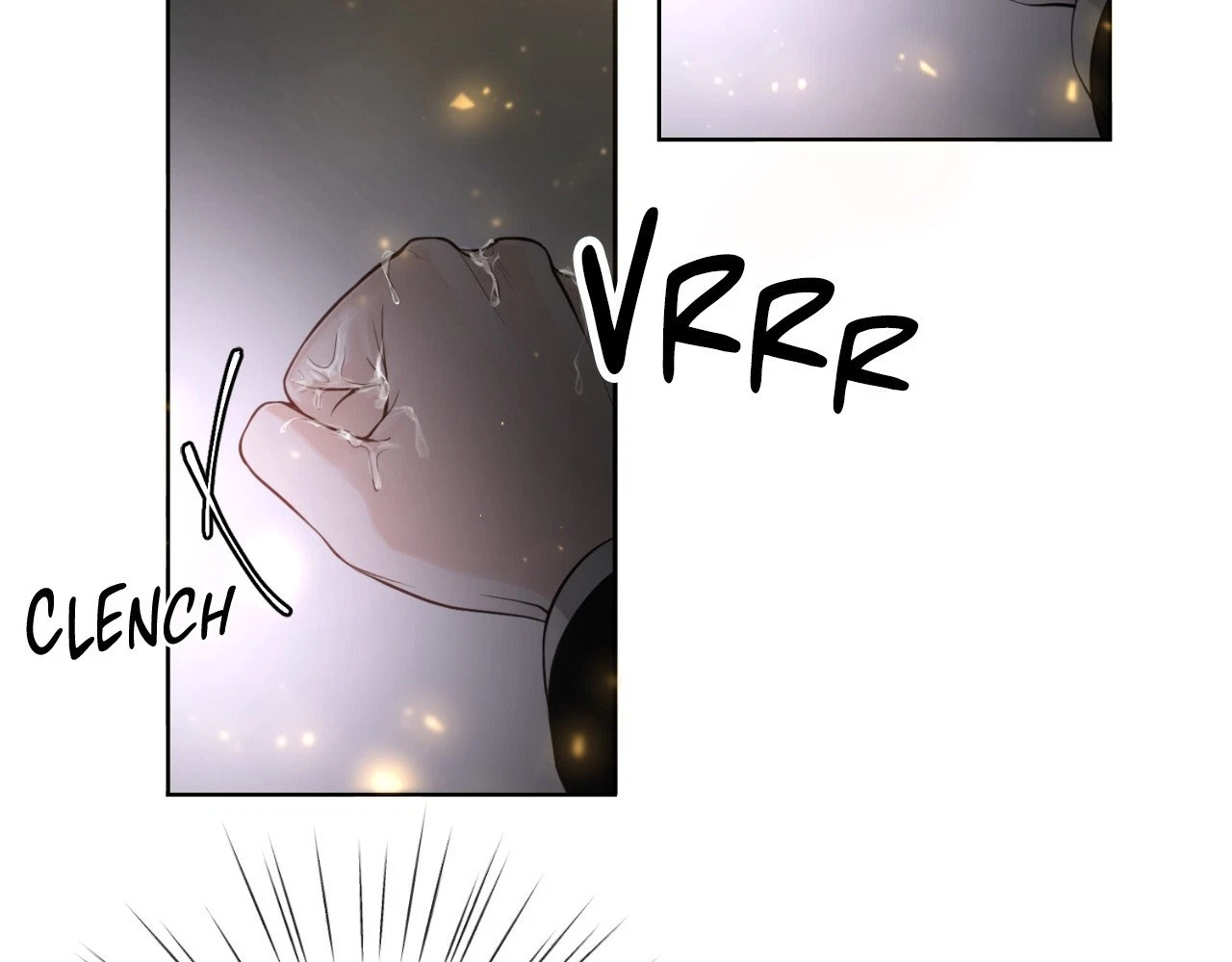 The Alpha's Mate Chapter 28, page 71