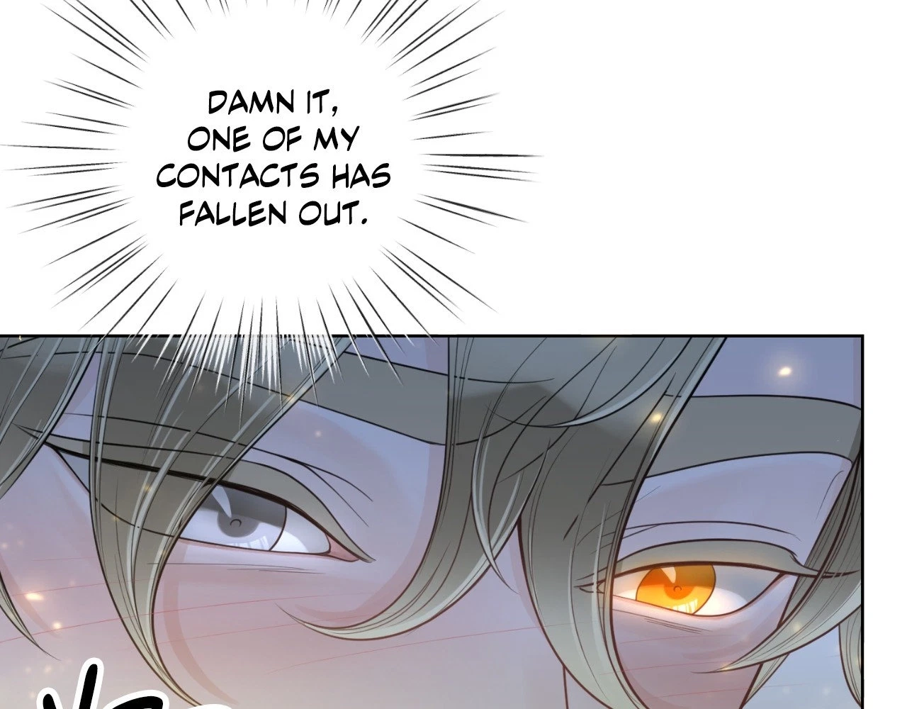 The Alpha's Mate Chapter 28, page 72