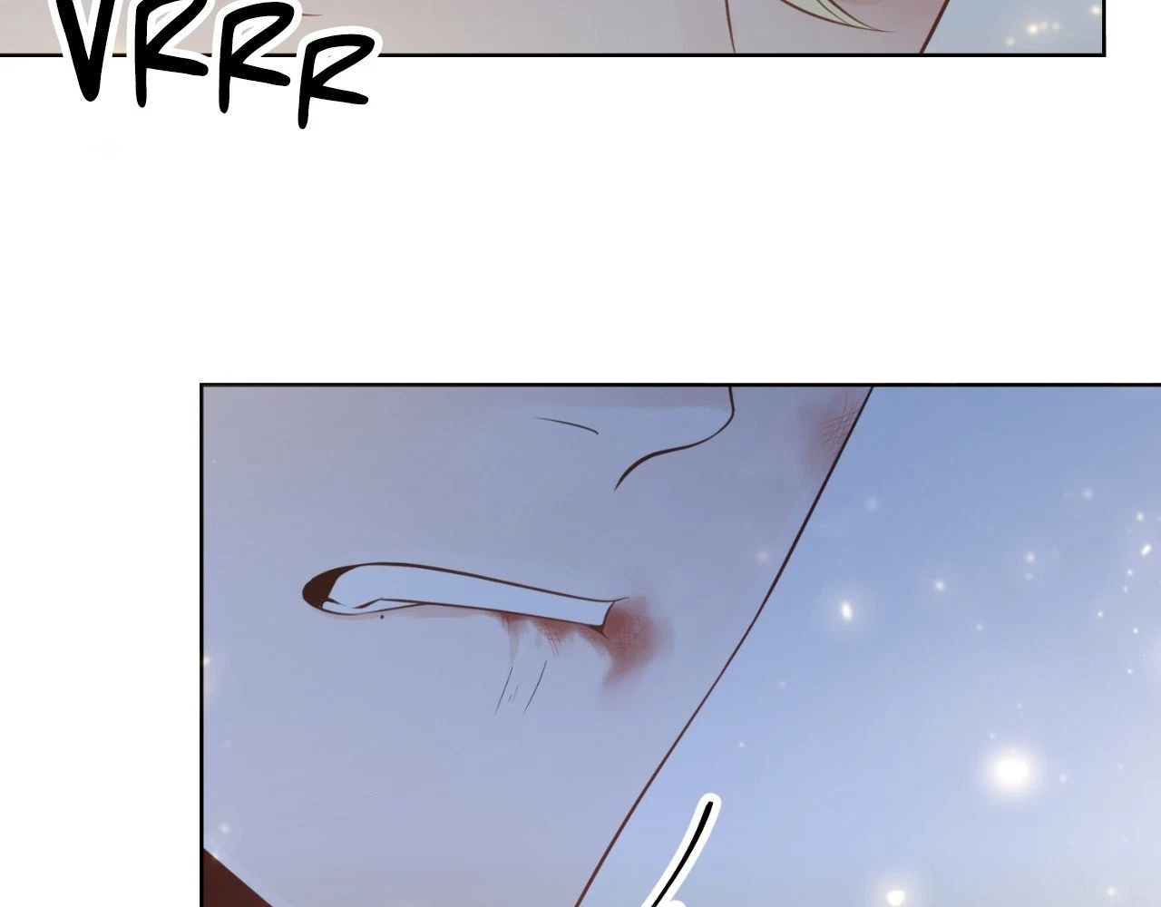 The Alpha's Mate Chapter 28, page 73